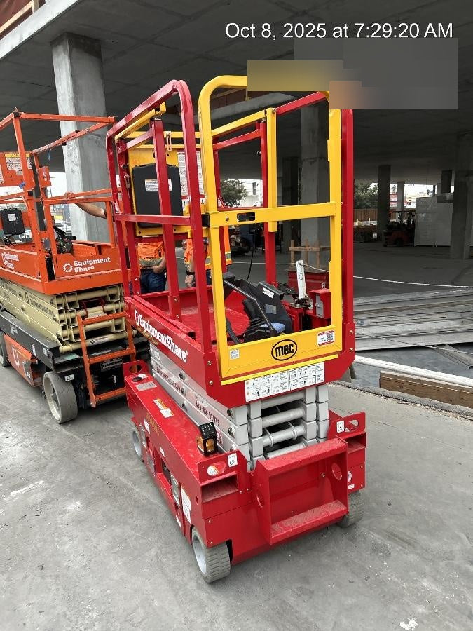 2026 MEC Micro 19-XD