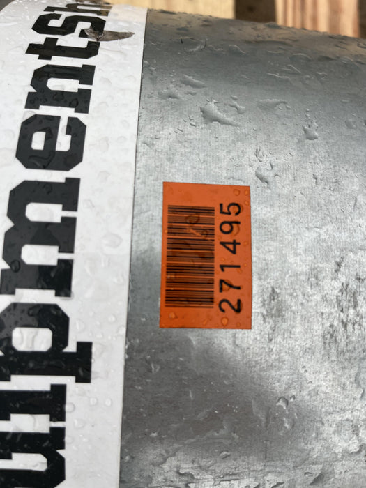 2022 MICHIGAN PNEUMATIC ES-8AM-TRACKER