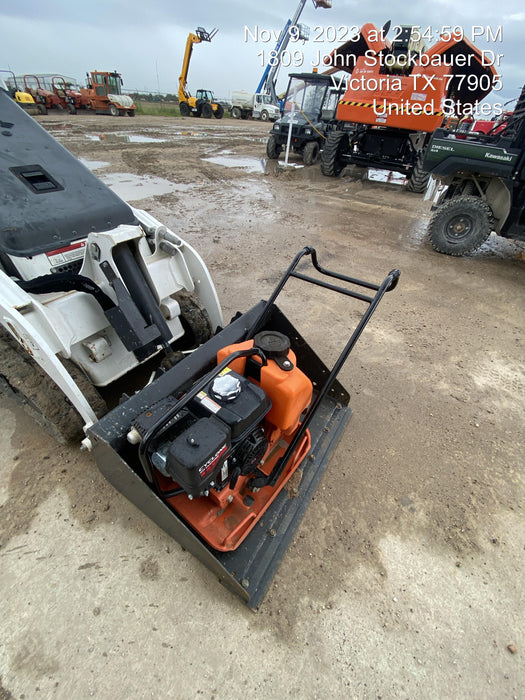 2023 MULTIQUIP MVC82VHW