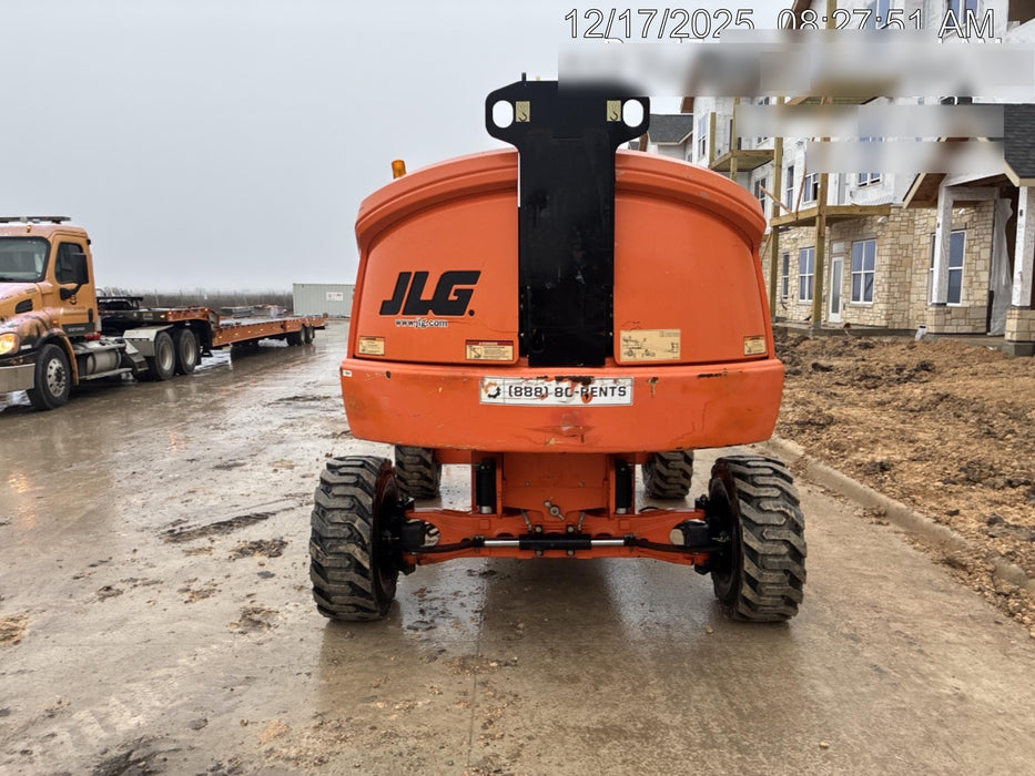 2019 JLG 460SJ