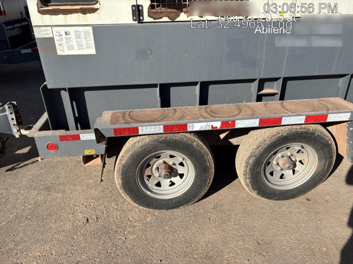 2022 ATLAS COPCO QAS150