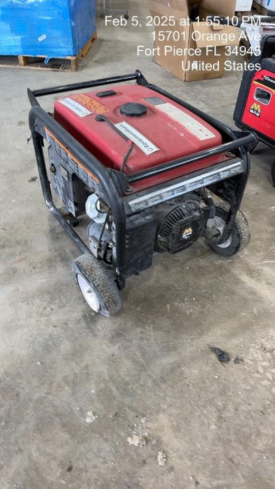 2022 MI-T-M GEN-8000-0MME