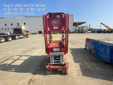 2022 MEC 1330SE