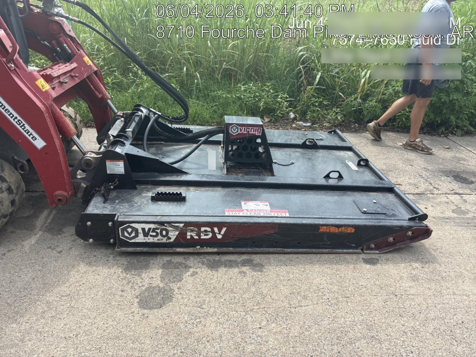 2025 VIRNIG RBV72-25