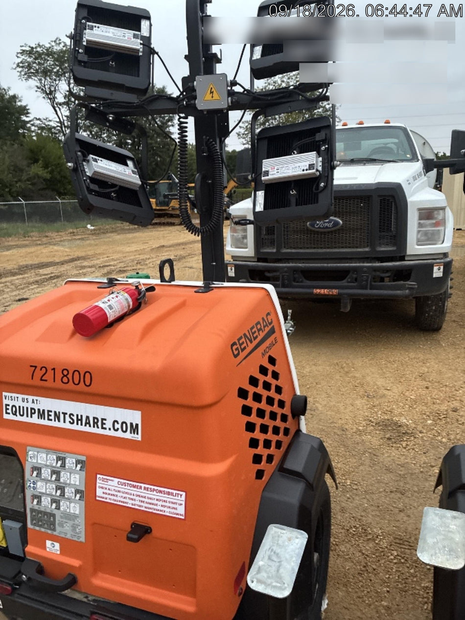 2026 GENERAC MLTS-4