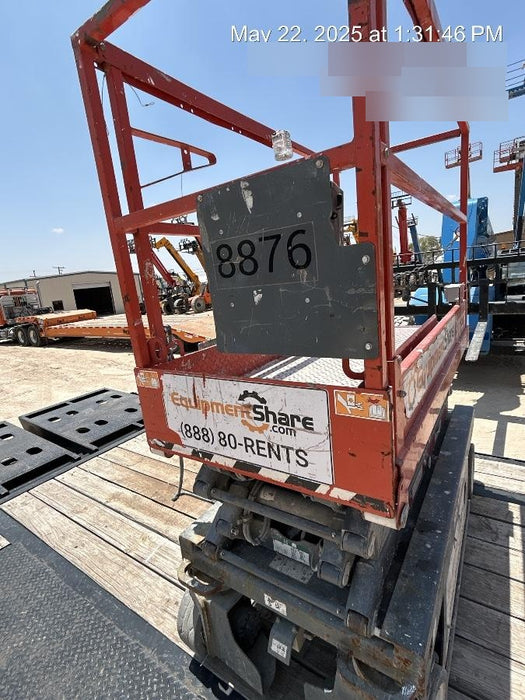 2018 SKYJACK SJIII-3219