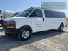 2023 CHEVROLET Express Van - Rental