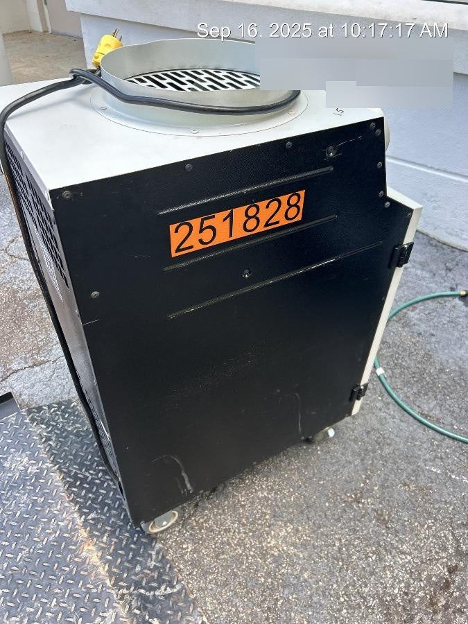 2022 KWIKOOL KPAC1811-2