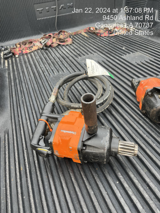 2020 MICHIGAN PNEUMATIC MP-4940B1