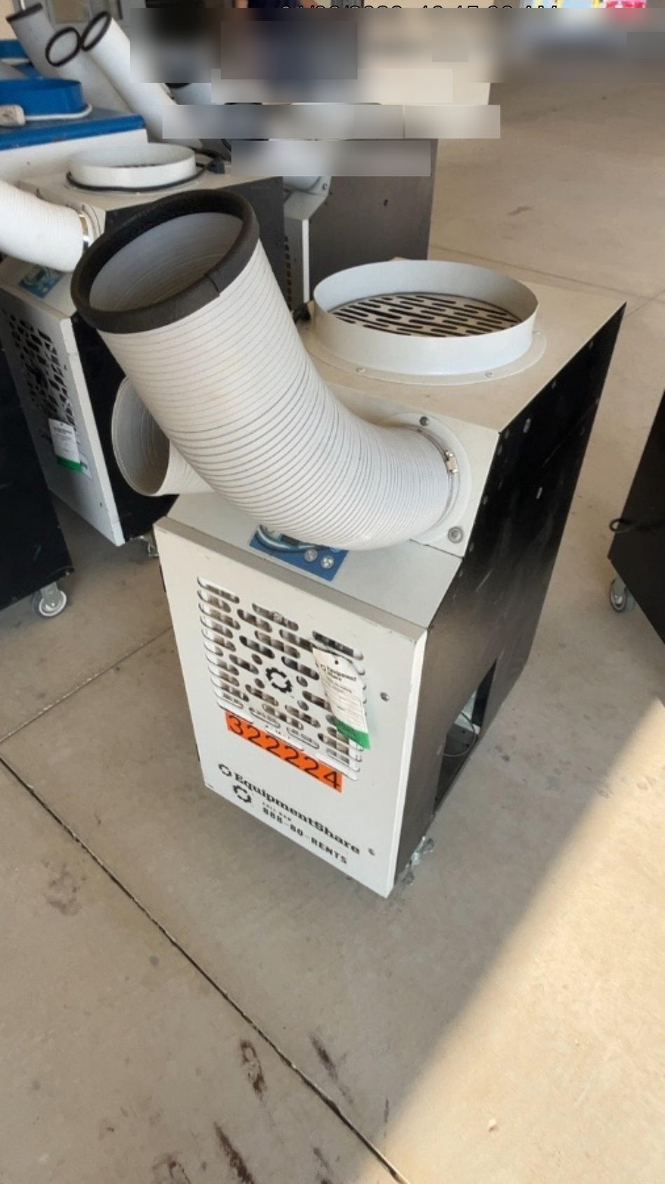 2023 KWIKOOL KPAC1411-2