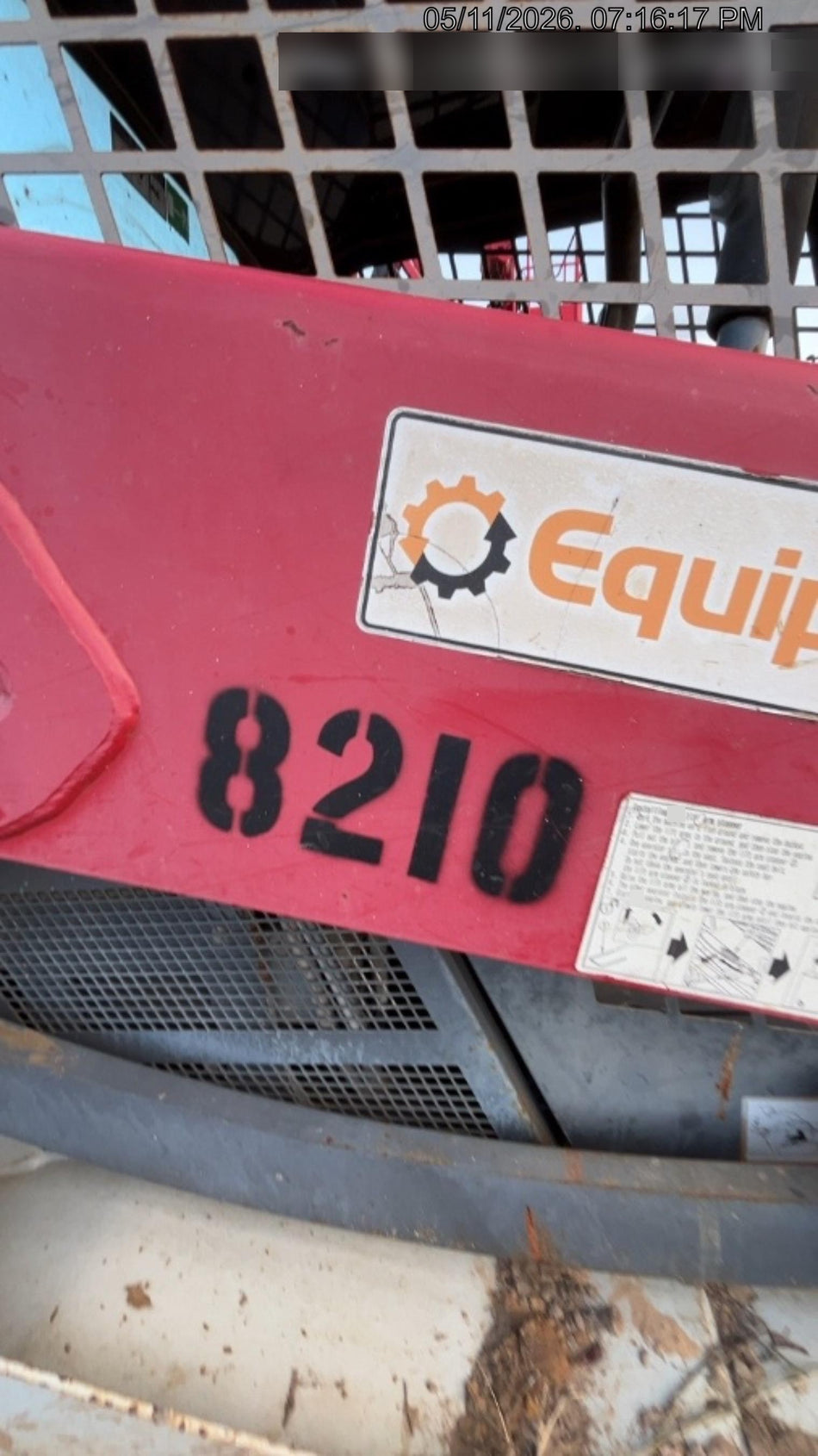 2018 TAKEUCHI TL10