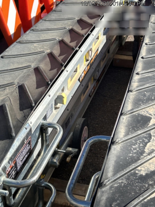 2020 INTERQUIP LKS450-3.2