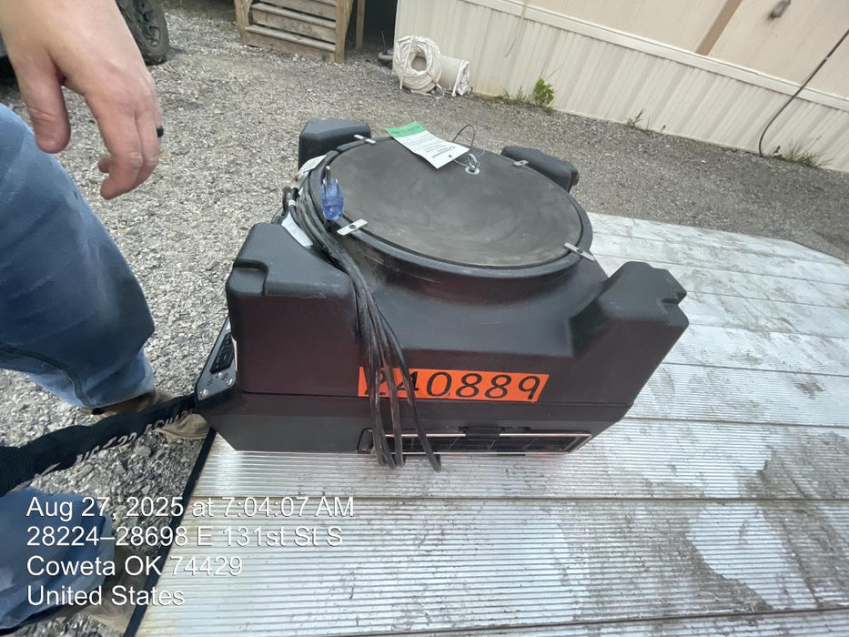 2022 PHOENIX Guardian R Hepa