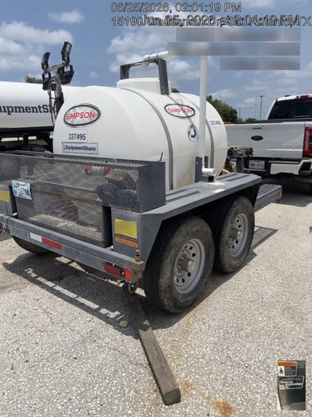2023 SIMPSON SWT-52517