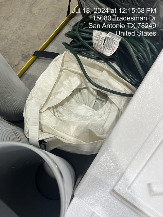 2023 KWIKOOL KPAC1411-2