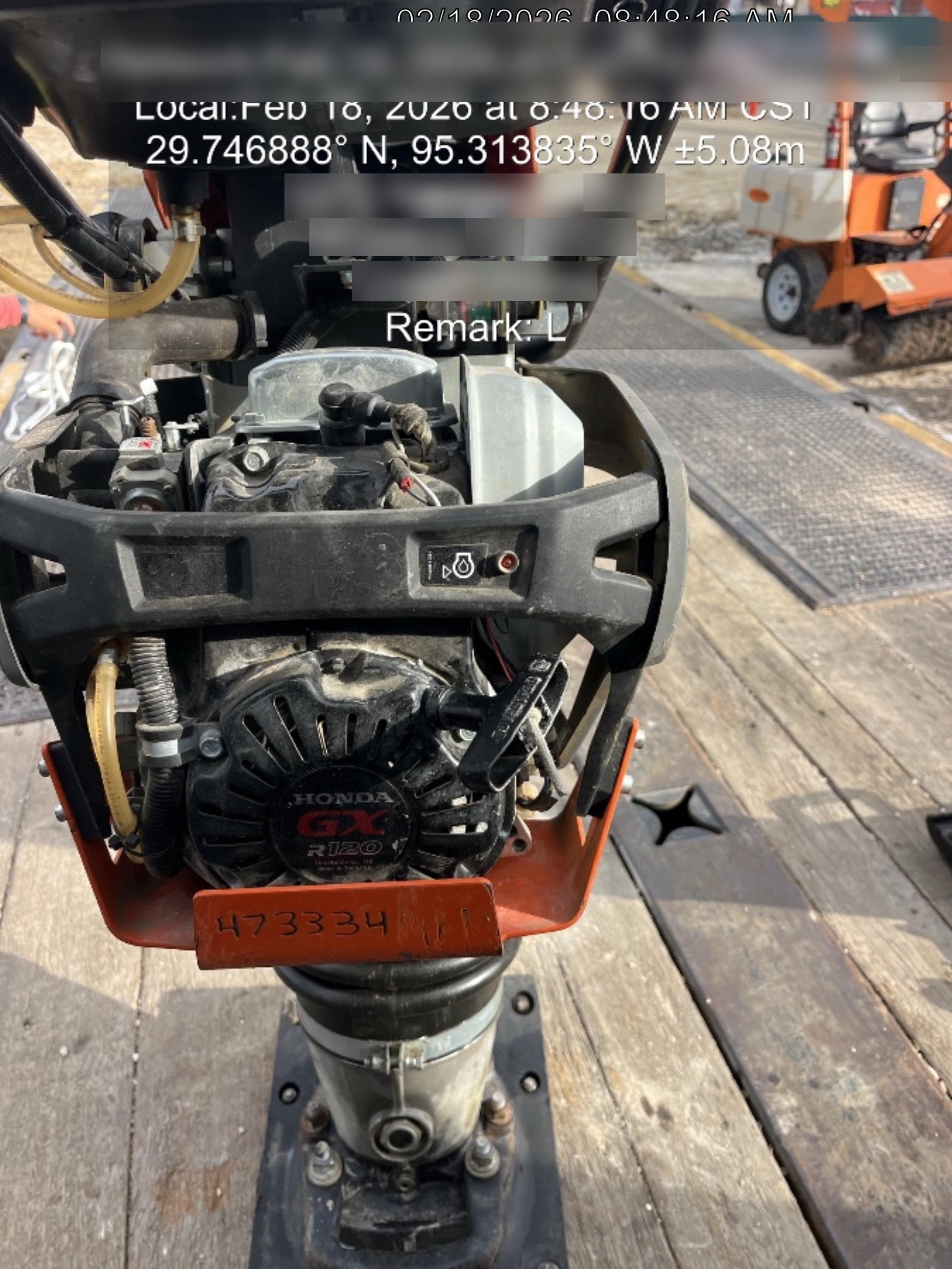 2024 HUSQVARNA LT6005