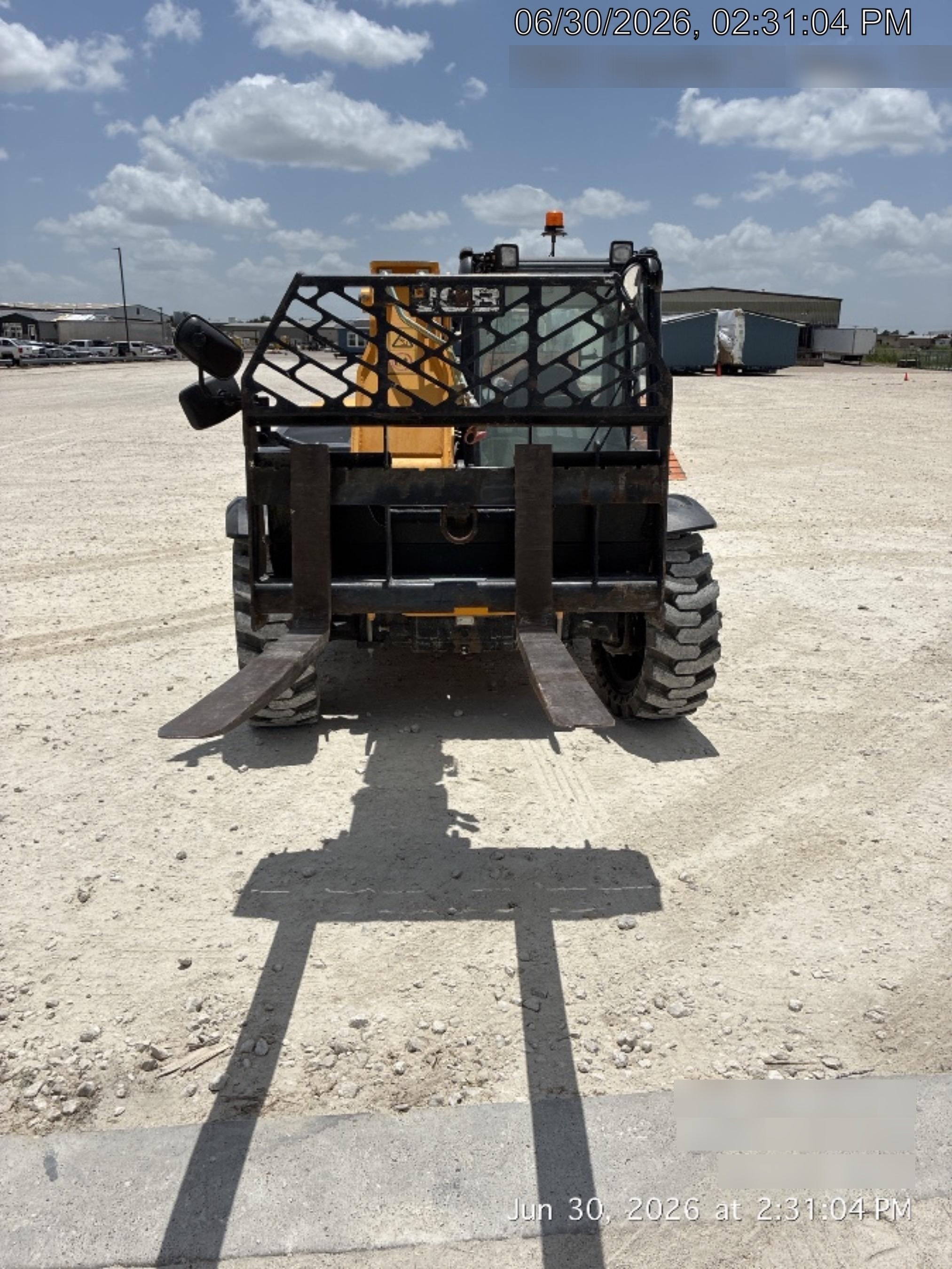 2023 JCB 505-20TC