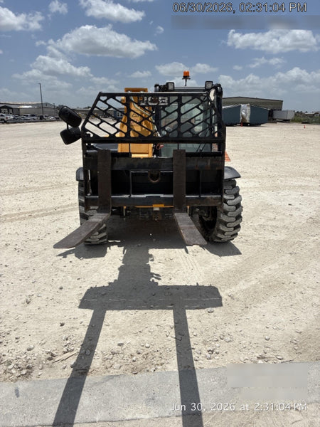 2023 JCB 505-20TC