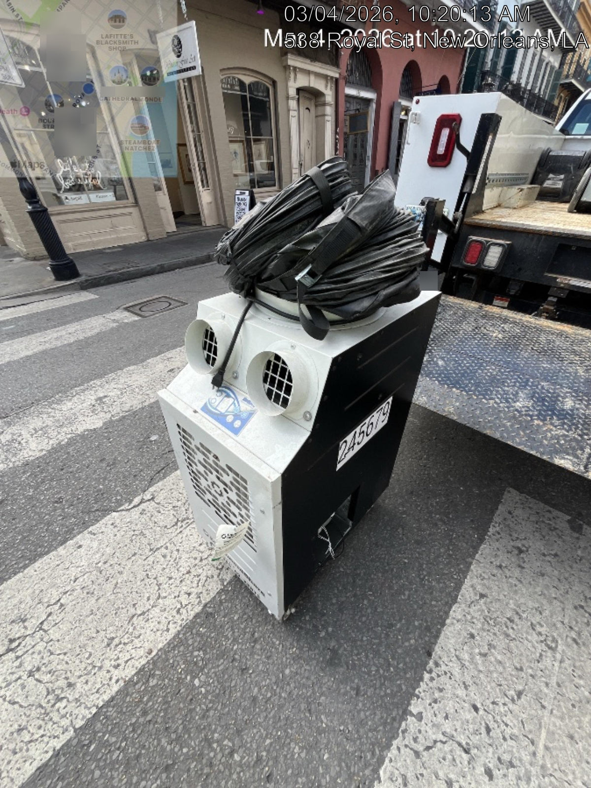 2022 KWIKOOL KPAC1411-2