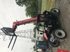 2020 MANITOU MTA5519