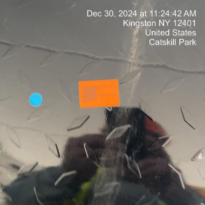 2024 MASTER MHD-42-BDF-C