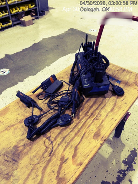 2023 MOTOROLA R7 NON-DISPLAY
