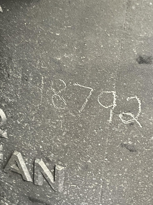 2024 WIDDER 20262-TRACKER