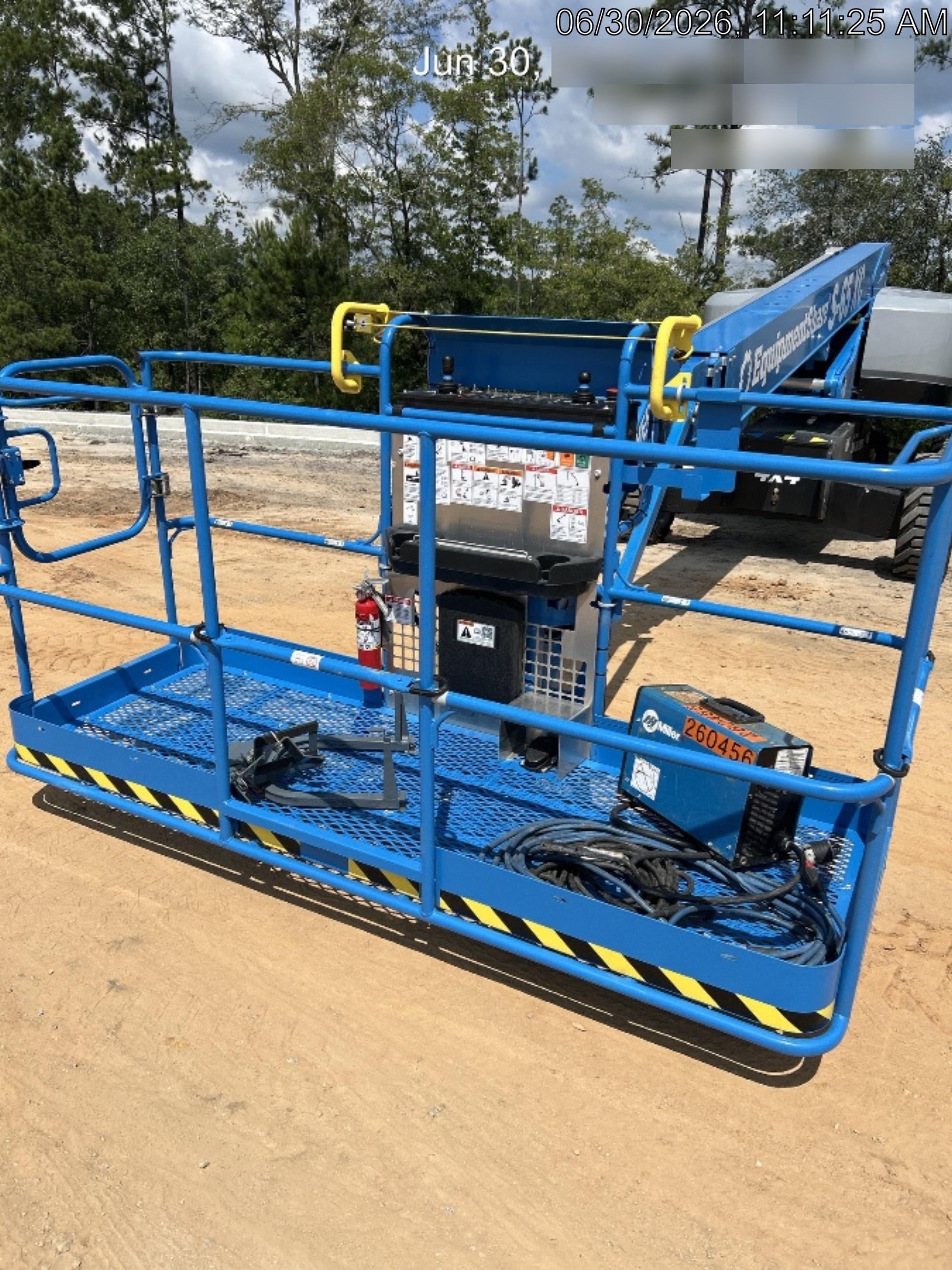 2022 MILLER ELECTRIC CST-280