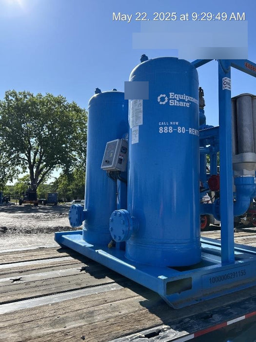 2024 HANKISON RDH-1550G