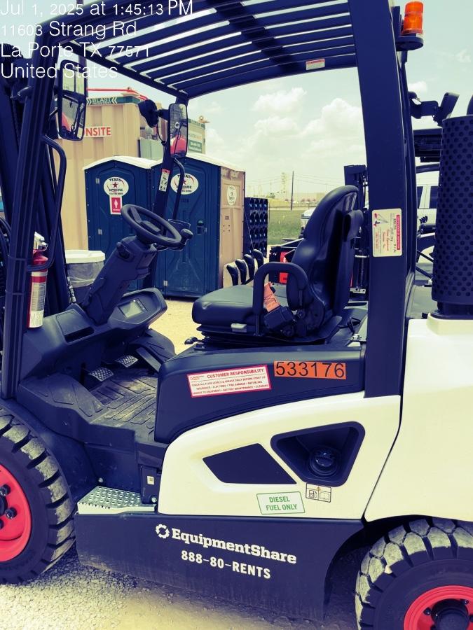 2025 DOOSAN D30S-9