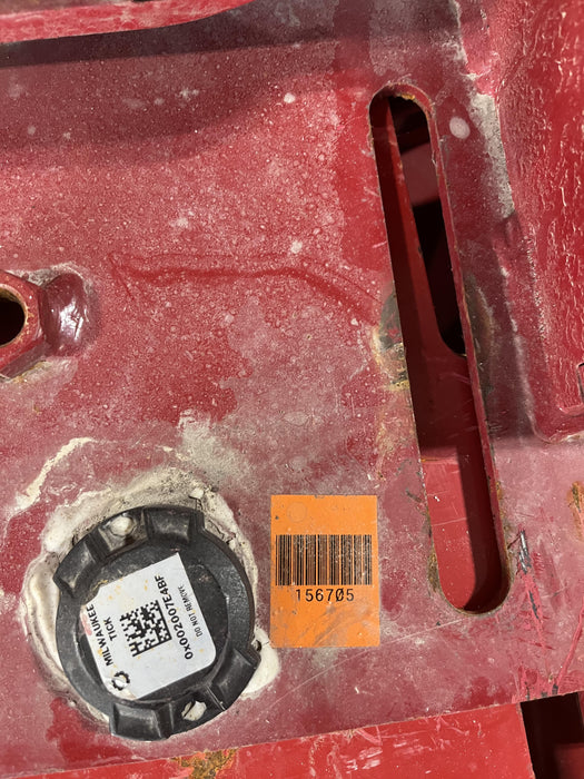 2021 KEY PLANT Pipe Conveyor