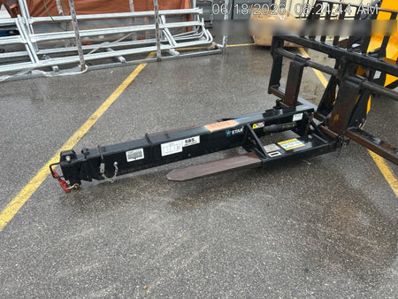 2024 STAR INDUSTRIES M1360B - Star JIB Boom