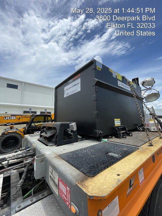 2025 STAR INDUSTRIES 1430