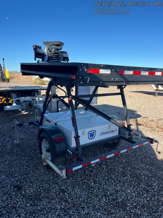 2024 WANCO WLTS-MM8A-1600