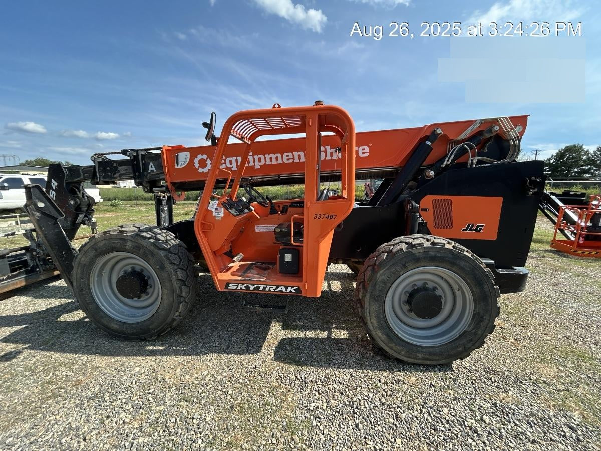 2023 SKYTRAK 10054