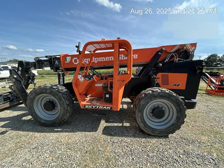 2023 SKYTRAK 10054