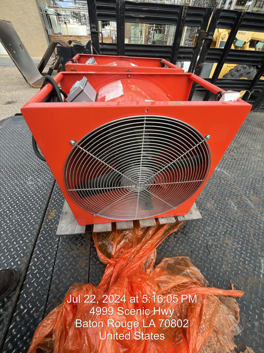 2022 ALLEGRO 9525-50