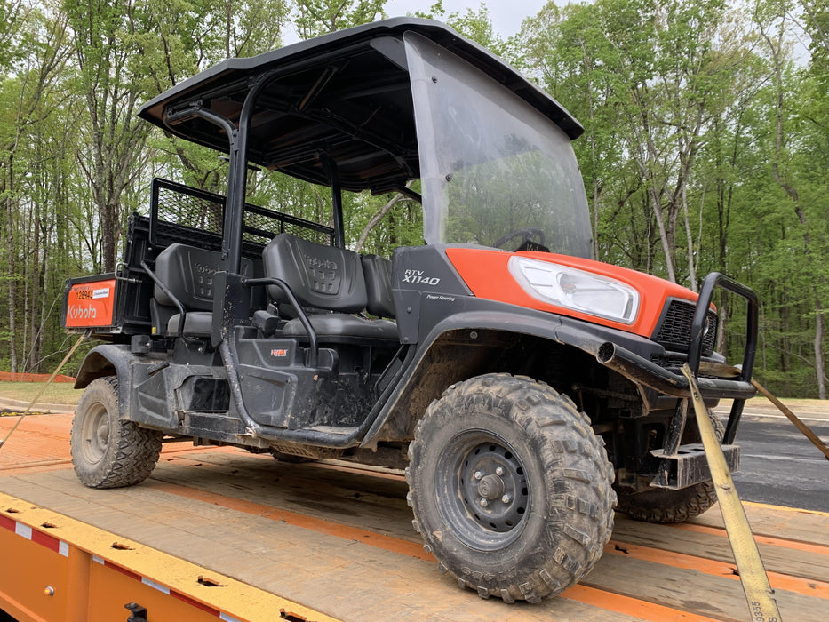 2020 KUBOTA RTV-X1140W-H (Canopy)