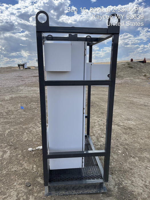 2022 FUJI CCP5916-125