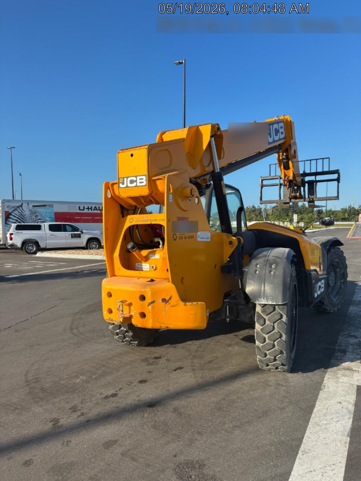 2024 JCB 509-42