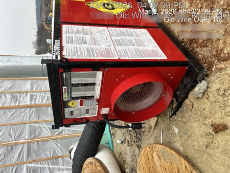 2021 CAMPO EB1000G-RE3