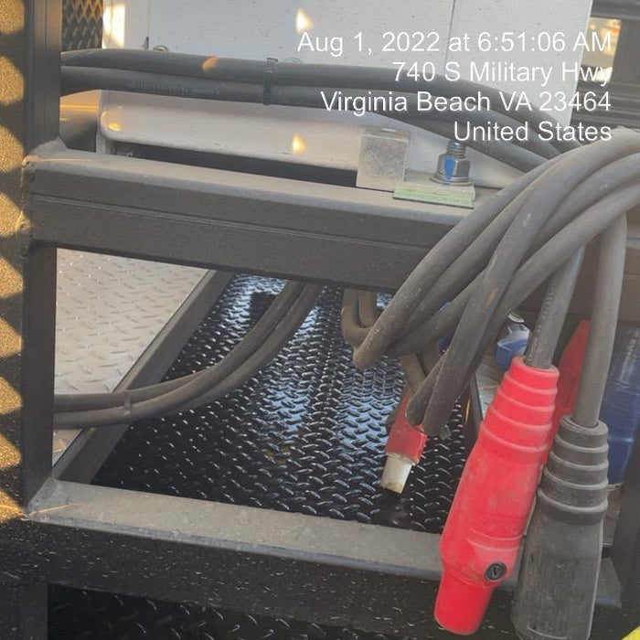 2021 TRYSTAR IL-086-VDE-27MBRP