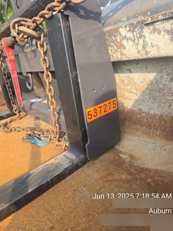 2025 PALADIN 48" Pallet Forks - Paladin