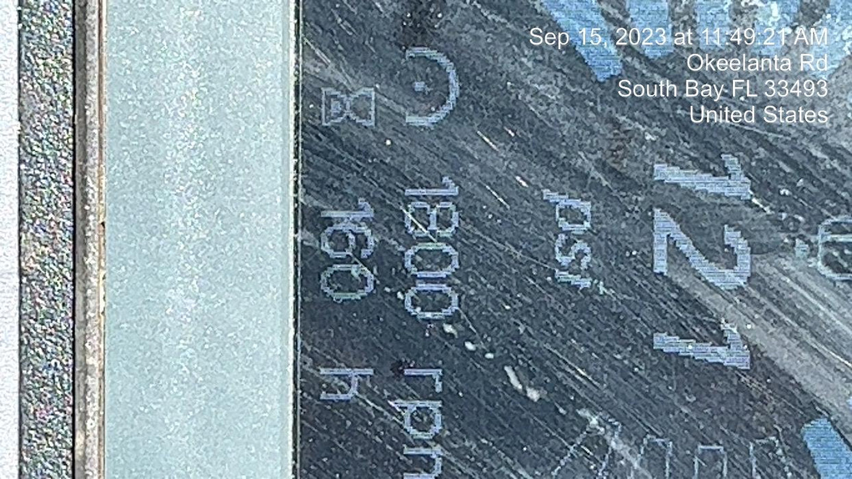 2022 ATLAS COPCO XAS188 CWK