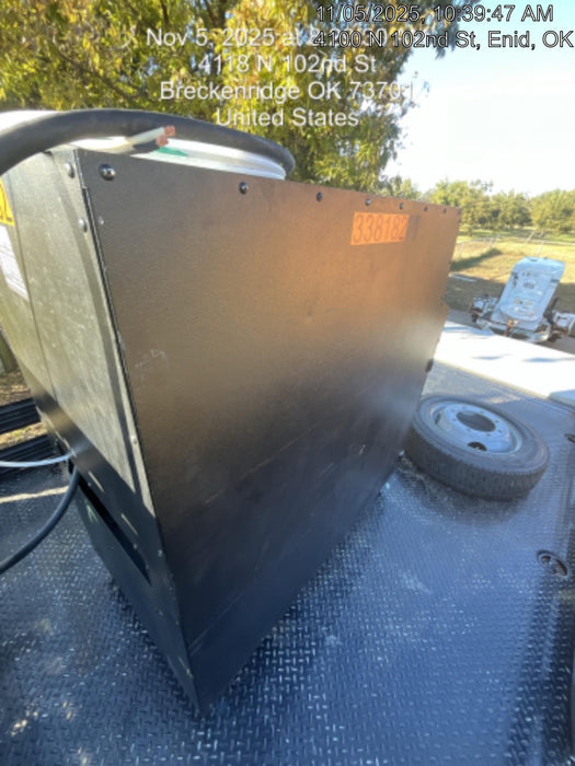 2023 KWIKOOL KIB6021-2