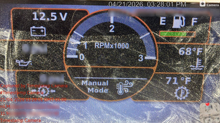 2026 THERM DYNAMICS TD INFERNO HD