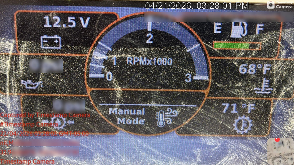 2026 THERM DYNAMICS TD INFERNO HD