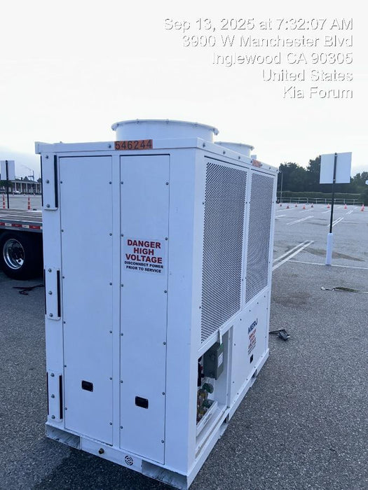 2025 MERJ M20T460-3-AH