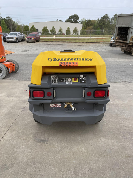 2023 ATLAS COPCO XAS 110