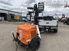 2023 Generac MLT2 Diesel, Flex Switch 120V Input, Powerzone Controller, 
(4) 320W LED Lights, 4kW Generator, 39.9 Gal Fuel Tank, 2" Ball, T3